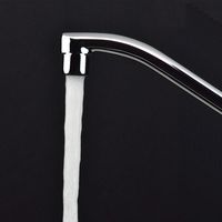 カクダイ ガオナ 泡沫金具 水ハネ防止 (W22山20 交換用) GA-HK005 1個