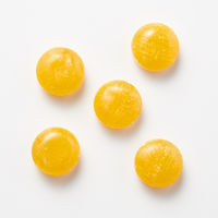 無印良品 のど飴 柚子＆金柑 38g 1箱（20袋入） 良品計画