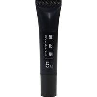 高森コーキ UVライトを当てると固まる不思議な硬化剤 RUV-02 1個