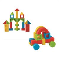 エド・インター シリコンブロックセット 1セット