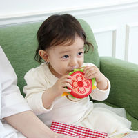 エド・インター えほんトイっしょ しょくぱんくんとサンドイッチ 絵本・おもちゃ 1セット