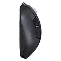 ワイヤレスマウス 無線 Bluetooth 5ボタン ブルーLED M 静音 握りやすい ブラック M-XGM10BBSBK エレコム 1個