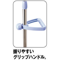 松吉医科器械 マイスコIVスタンド(2コ掛) MY-2230 1台 24-7533-00（直送品）