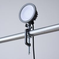 YAMAZEN LED投光器 LTX-A30L（直送品）