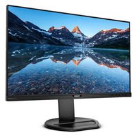 フィリップス 25インチワイド液晶モニター 252B9/11 WUXGA(1920×1200)/HDMI/DisplayPort/D-sub/DVI-D 1台