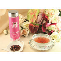 カカオティーギフト缶3本セット 【送料無料】（直送品）