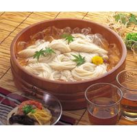 揖保乃糸 縒つむぎ（国内産小麦使用）ON-50 【送料無料】（直送品）