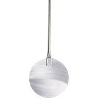 三宝産業 UK ピザピール/穴なし 18cm 09230218（直送品）