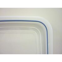 アスベル ウィル キッチンボックス 22.5L NF-55 4950672653102 1セット(1個×2)