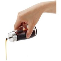 アスベル フォルマHG キャップ付しょう油差し (小) 4950672652952 1セット(3個)（直送品）