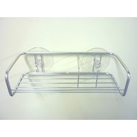 アスベル Nポゼ ステンレス 洗剤・スポンジ入れ 4950672653492 1セット(3個)（直送品）