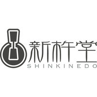 岐阜・新杵堂 わらびもちきんとんきな粉添え10個入 【送料無料】（直送品）