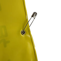 グリーンクロス ビニール腕章106 1127100106 1枚