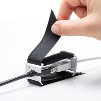 サンワサプライ I/Oロックジョイント(USB/HDMI中継プラグ対応) CA-NB011 1個