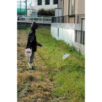 工進 蓄圧式噴霧器 ミスターオート 4Lタンク 除草剤専用 HS-401ERF 1台