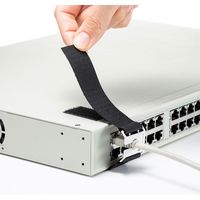 サンワサプライ I/Oロックベルト(USBプラグ対応) CA-NB002 1個