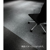 スミノエ 業務用タイルカーペット MJ-1009 500×500mm グリーン 1セット（20枚入）