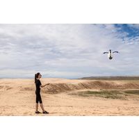 PowerVision ドローン POWEREGG-01 パワーエッグ 4K 飛行23分 GPS スマホ操作（直送品）