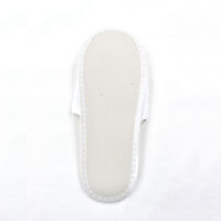 三和 スリッパ(個包装) SYZR-0007V-250 ケース（250足）