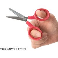 デザインフィル ミニハサミ ピンク 35325006 1個