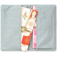 ふくさ 淡墨桜柄 53314006 デザインフィル（直送品）