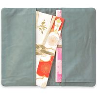 デザインフィル ふくさ 雪椿柄 53315006 1個