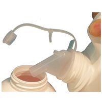 CHARMY Magica(チャーミーマジカ) 除菌+ プロフェッショナル 無香料 業務用詰替1.9L 1個 食器用洗剤 ライオン