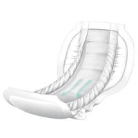 リリーフ　病院施設用　パワフル尿とりパッド　スーパービッグ7番　1パック(26枚入)　業務用　大人用紙おむつ　花王