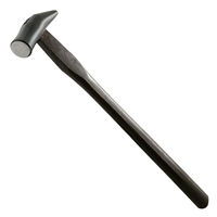 イトー カラカミ鎚 18ミリ THM-10（直送品）