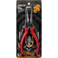角利産業 A.T.FIELD クラフトペンチ 150mm 2号機モデル エヴァンゲリオン ATF-202（直送品）