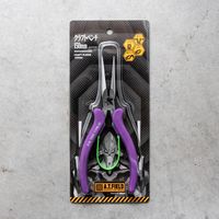 角利産業 A.T.FIELD クラフトペンチ 150mm 初号機モデル エヴァンゲリオン ATF-201（直送品）