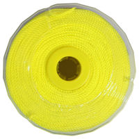 ビッグマン BM ナイロン水糸 極太イエロー LEー191 1個
