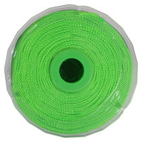 ビッグマン BM ナイロン水糸 極太グリーン LEー192 1個