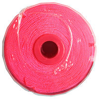 ビッグマン BM ナイロン水糸 太ピンク LEー180 1個