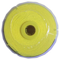 ビッグマン BM ナイロン水糸 太イエロー LEー181 1個
