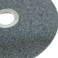 イトー 鉄工用切断砥石 100×2 5P IC2A-5P 1個