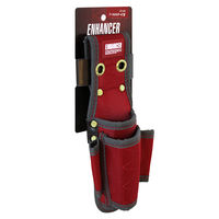 プロスター ENHANCER ツールホルダー 4丁差 EH-14R 1個