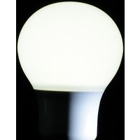 オーム電機 LED電球 E26 60形相当 全方向 調光器対応 昼白色_ LDA8N-G/D G11 1個