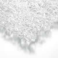 【カー用品】ボンフォーム エアリウムライト クッション ネックピロー BON-5852-15BK 1個（直送品）