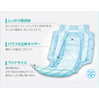 ネピアテンダー パッドウルトラ500  1パック（30枚入）