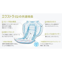 ネピアテンダー パッドエクストラ1000SP