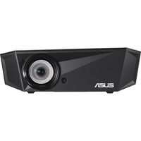 ASUS プロジェクター F1 FullHD 1200ルーメン 短焦点（直送品）