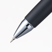 三菱鉛筆 ジェットストリーム多機能ペン 4&1 0.5mm ボルドー MSXE510005.65 1本