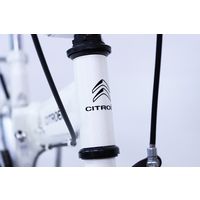 【自転車・折りたたみ】 ミムゴ CITROEN FDB20G 1台（直送品）