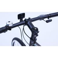 【自転車・折りたたみ】 ミムゴ Classic Mimugo FDB700C7SG 1台（直送品）