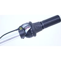 【自転車・折りたたみ】 ミムゴ CHEVROLET FD-CRB700C6SG 1台（直送品）