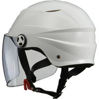 リード工業 SERIO ホワイト フリーサイズ RE-40 1個