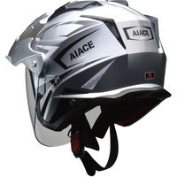 リード工業 AIACE シルバー LLサイズ（直送品）