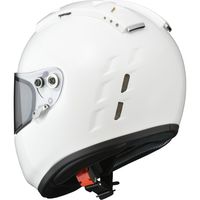 リード工業 BREEZ DRAGGER2 ホワイト Lサイズ（直送品）