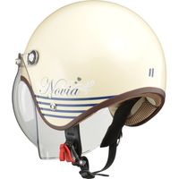 リード工業 NOVIA レターアイボリー レディースフリー 1個